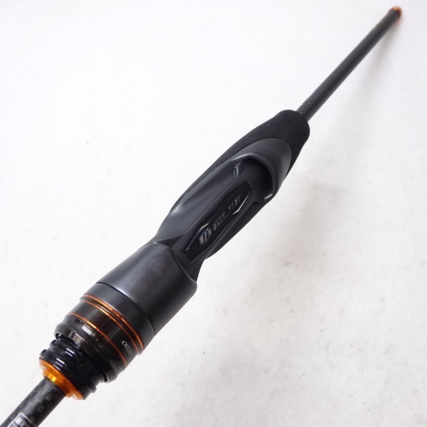 22プレッソAIR AGS 61ML